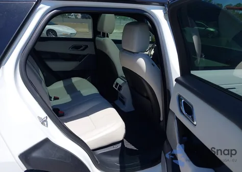 2019 Land Rover Range Rover Velar P250 S from USA, damaged, VIN SALYB2EX2KA783830